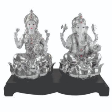 Gifting Variety of God Figures / Gift Exclusive LAXMI GANESH